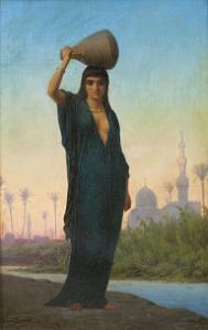 EMILE VERNET-LECOMTE  (4)